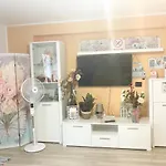 Appartement Sweet Butterflies *