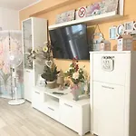 Sweet Butterflies Apartment *