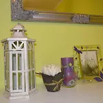Sweet Butterflies Appartement