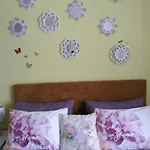 Sweet Butterflies Apartment