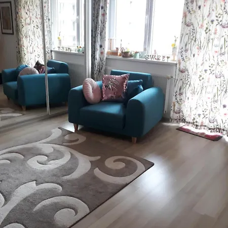 Sweet Butterflies Apartment Brasov