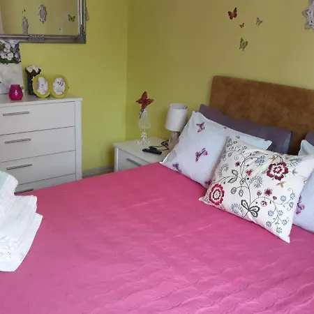 Sweet Butterflies Apartment Brasov