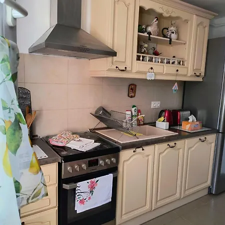 Sweet Butterflies Apartment Brasov