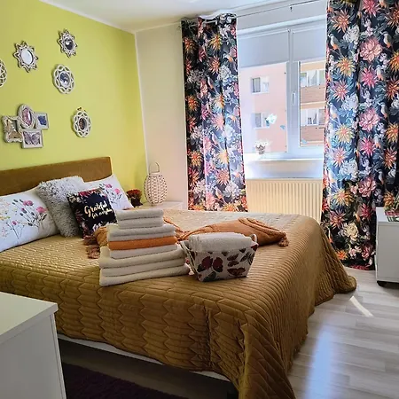 Apartment Sweet Butterflies Brasov