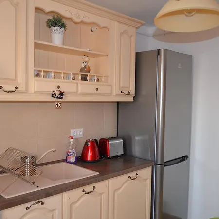 Sweet Butterflies Apartment *