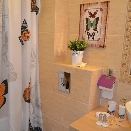 Apartment Sweet Butterflies Brasov