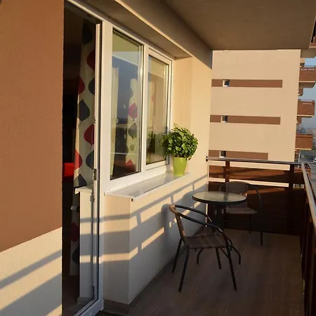 Sweet Butterflies Apartment Brasov