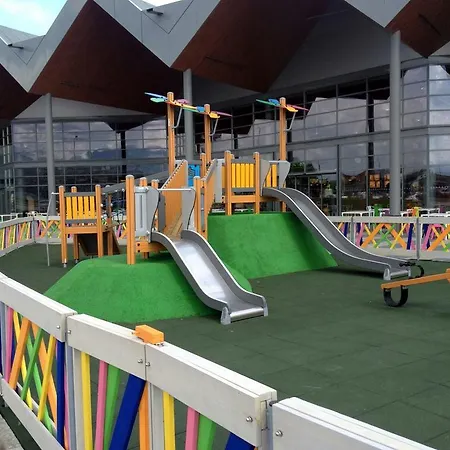 Sweet Butterflies Appartement