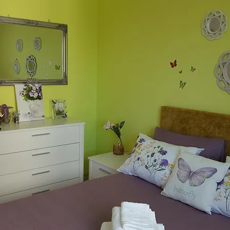 Sweet Butterflies Apartment Brasov