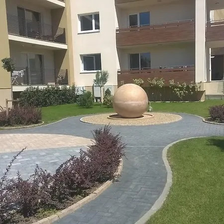 Sweet Butterflies Apartment