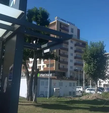 Apartment Sweet Butterflies Brasov
