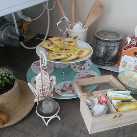 Sweet Butterflies Appartement Braşov