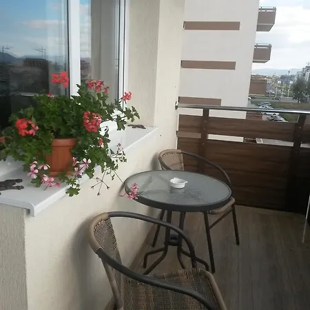 Appartement Sweet Butterflies Braşov