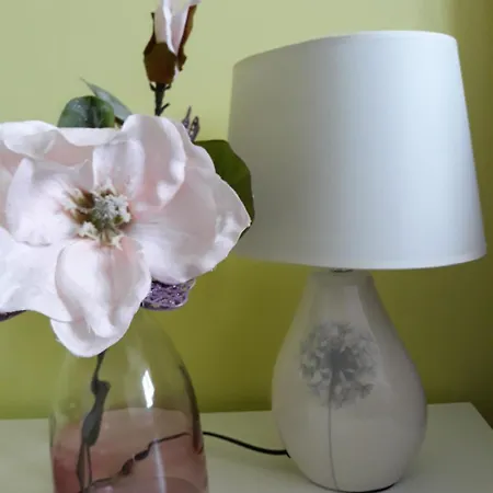 Apartamento Sweet Butterflies *