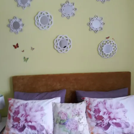 Sweet Butterflies Apartment
