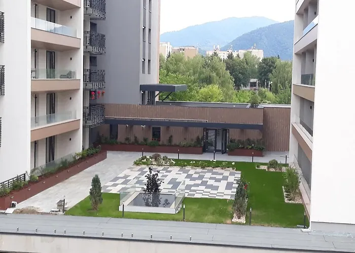 Sweet Butterflies * Brasov