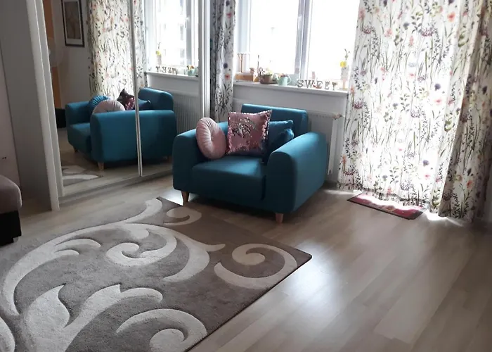 Sweet Butterflies Apartamento Braşov