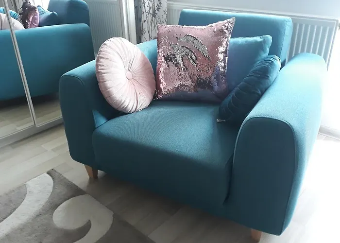 Apartamento Sweet Butterflies *