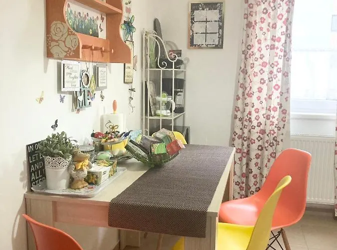 Sweet Butterflies * Brasov