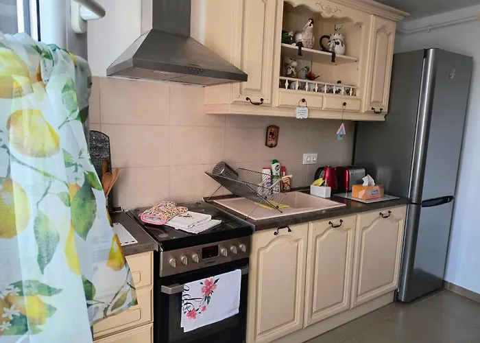 Sweet Butterflies Apartment Brasov