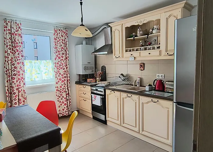 Sweet Butterflies Apartamento