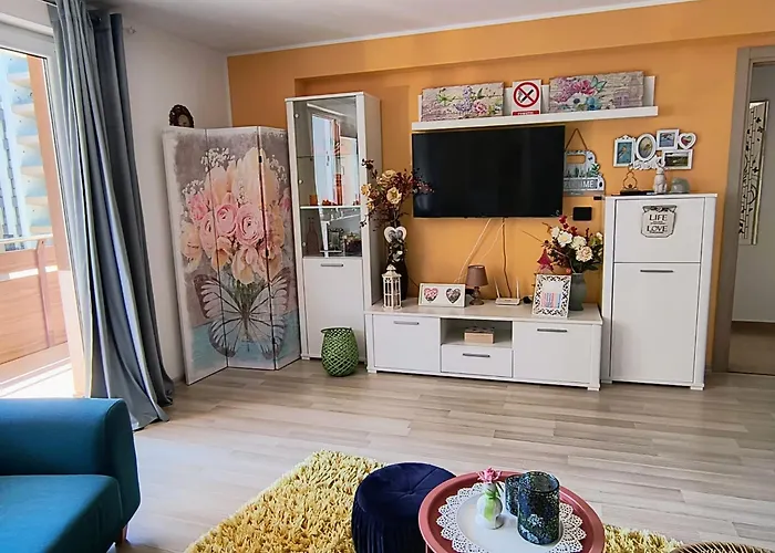 Apartment Sweet Butterflies Brasov