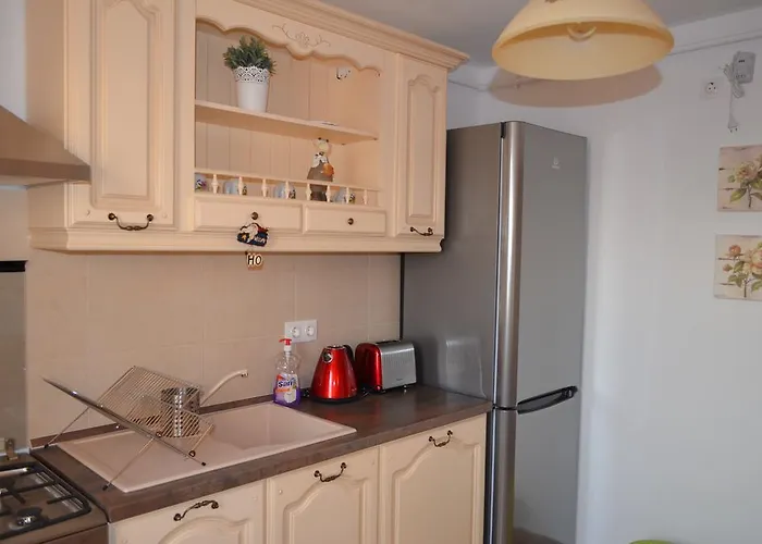 Sweet Butterflies Apartamento *