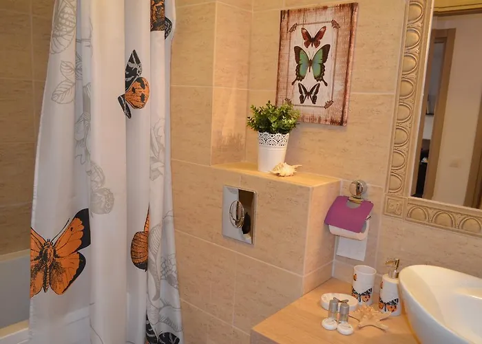 Apartamento Sweet Butterflies Braşov