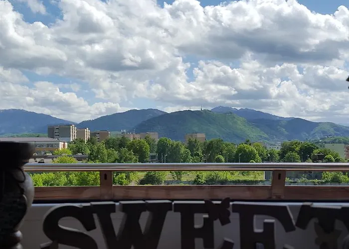 Sweet Butterflies Brasov