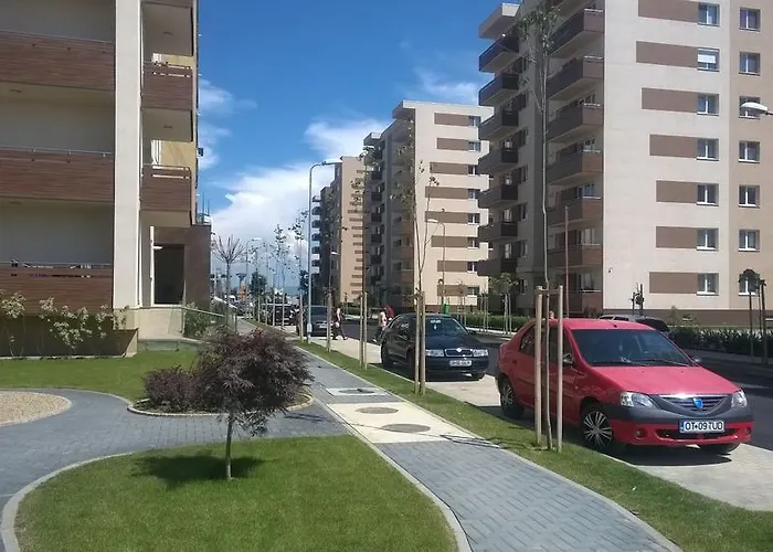 Sweet Butterflies Apartment