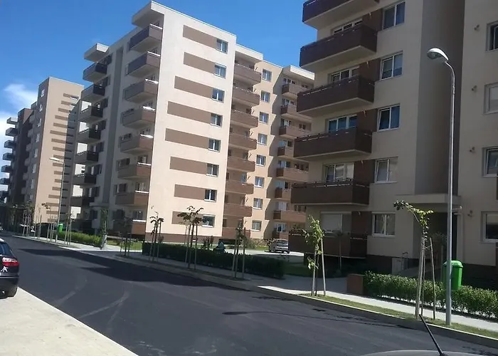 Sweet Butterflies Brasov