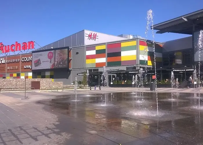 Apartment Sweet Butterflies