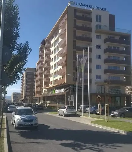 Apartment Sweet Butterflies *