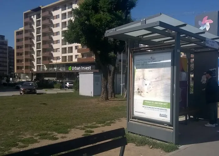 Sweet Butterflies Apartment Brasov