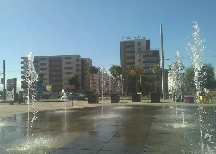 Sweet Butterflies Apartamento *