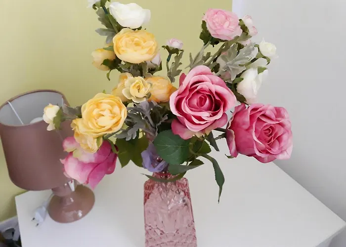 Apartment Sweet Butterflies *